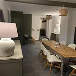 In Walloon Ardennes Casa vacanze Gros-Fays