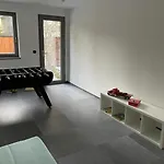 In Walloon Ardennes Feriehus