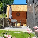 Feriehus In Walloon Ardennes *