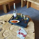 In Walloon Ardennes Casa vacanze Gros-Fays