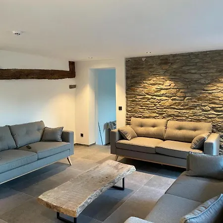 In Walloon Ardennes * Gros-Fays