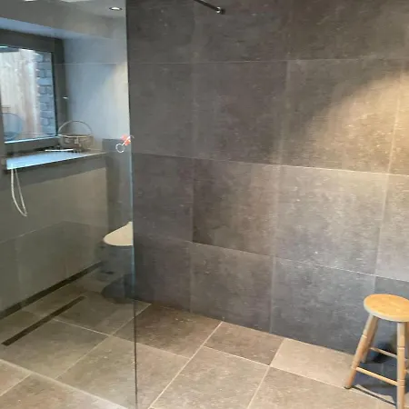 In Walloon Ardennes *