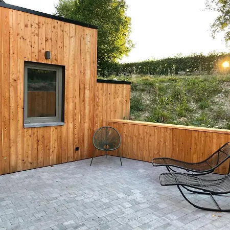 In Walloon Ardennes * Gros-Fays