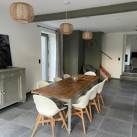 In Walloon Ardennes * Gros-Fays