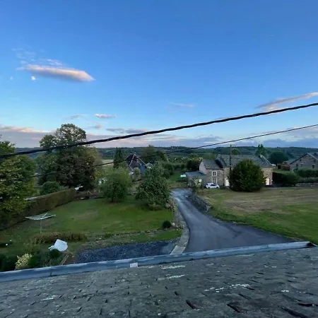 In Walloon Ardennes * Gros-Fays