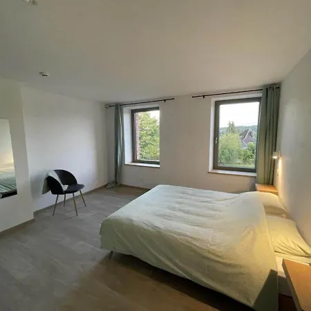Holiday home In Walloon Ardennes *