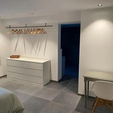 Holiday home In Fays In The Walloon Ardennes