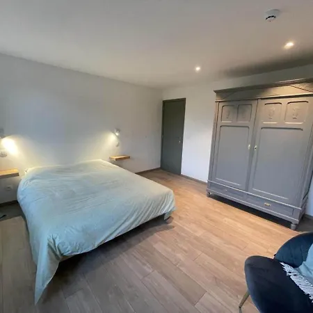 In Walloon Ardennes *