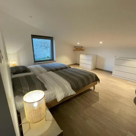 Holiday home In Fays In The Walloon Ardennes