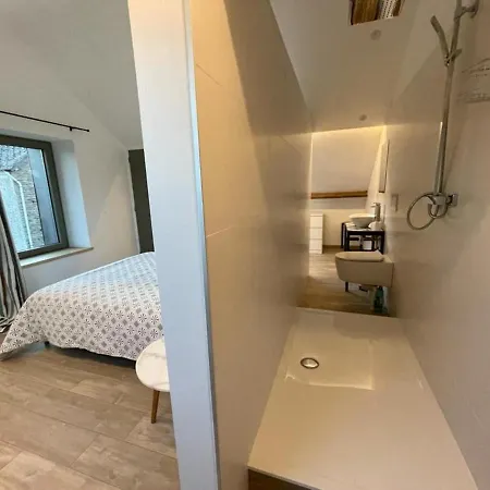 Holiday home In Fays In The Walloon Ardennes Gros-Fays