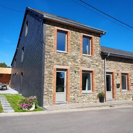 In Walloon Ardennes *