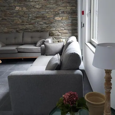 In Walloon Ardennes Gros-Fays