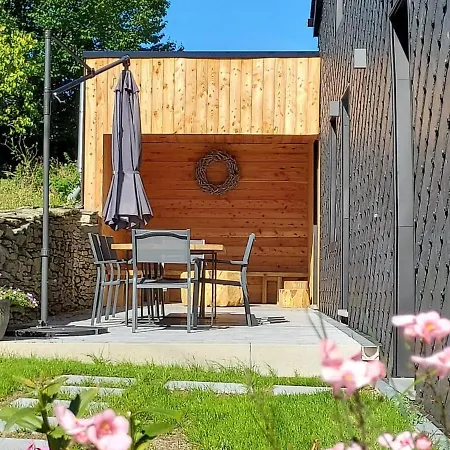 Holiday home In Walloon Ardennes *