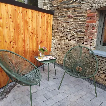 Holiday home In Fays In The Walloon Ardennes