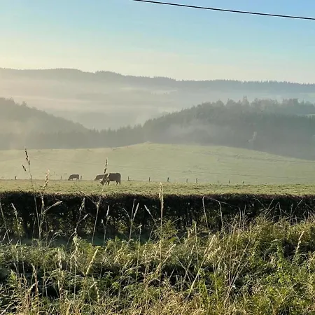 In Walloon Ardennes Casa de Férias Gros-Fays