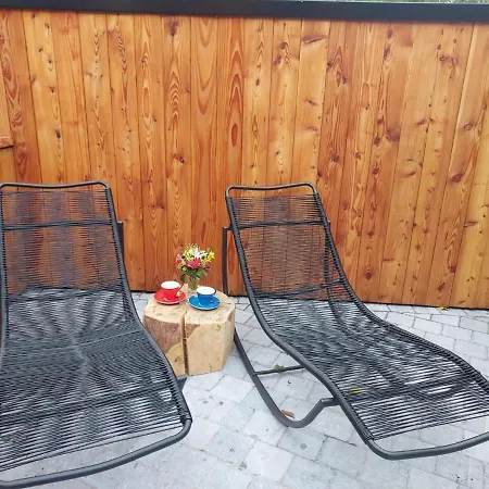 Holiday home In Fays In The Walloon Ardennes